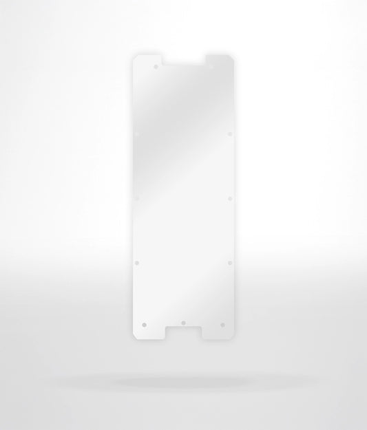 Teverun Fighter 10/10+/11/11+ ® - Deck de protection