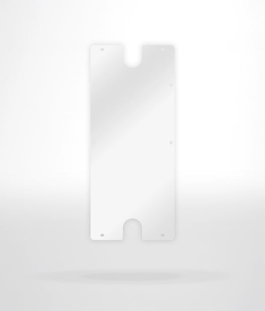 Kukirin G4 2024 ® - Deck de protection