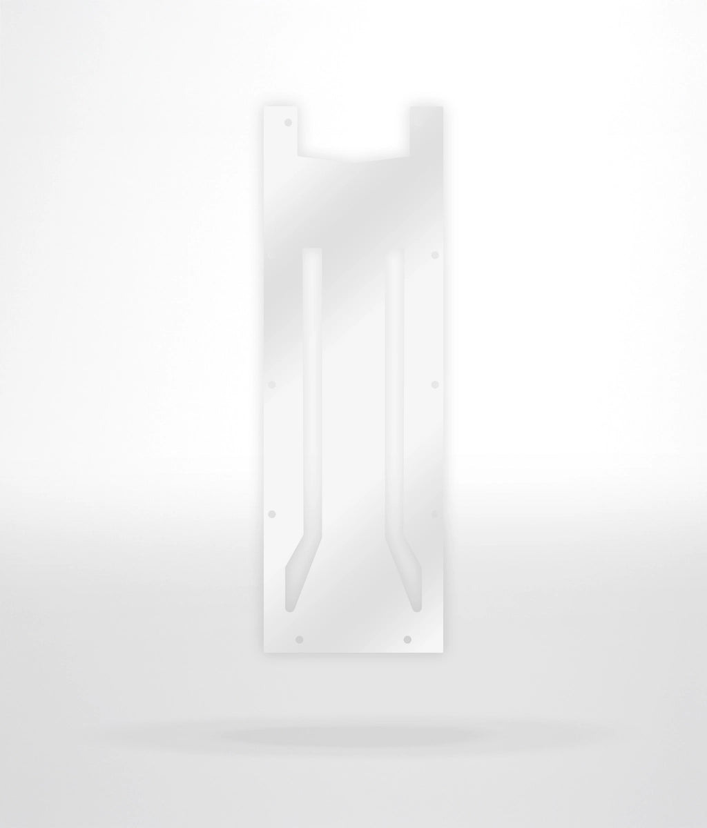 Ausom L2 Max Dual Motor® - Deck de protection