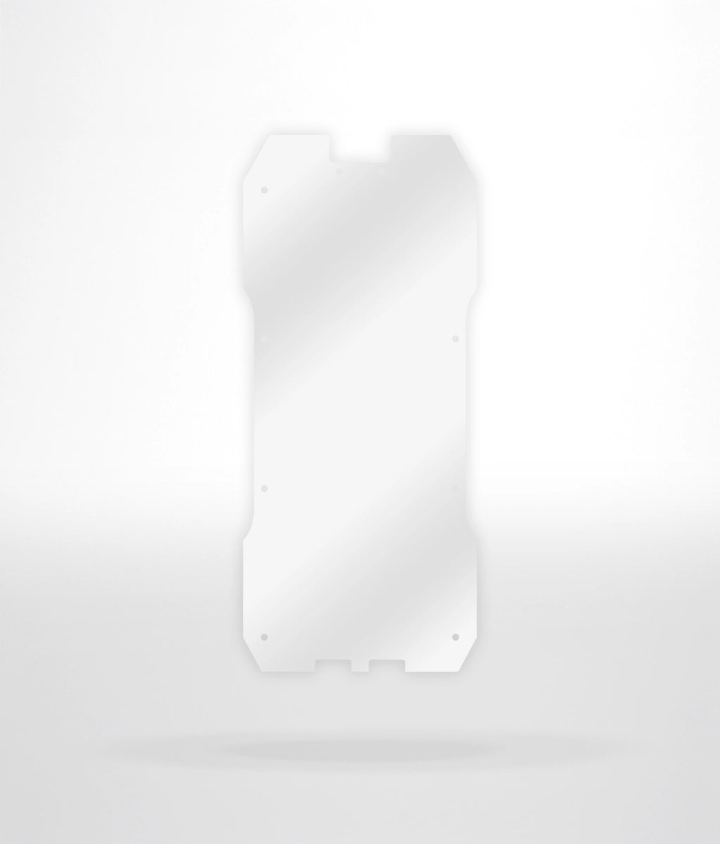 Boyueda Q7-Pro Max® - Deck de protection