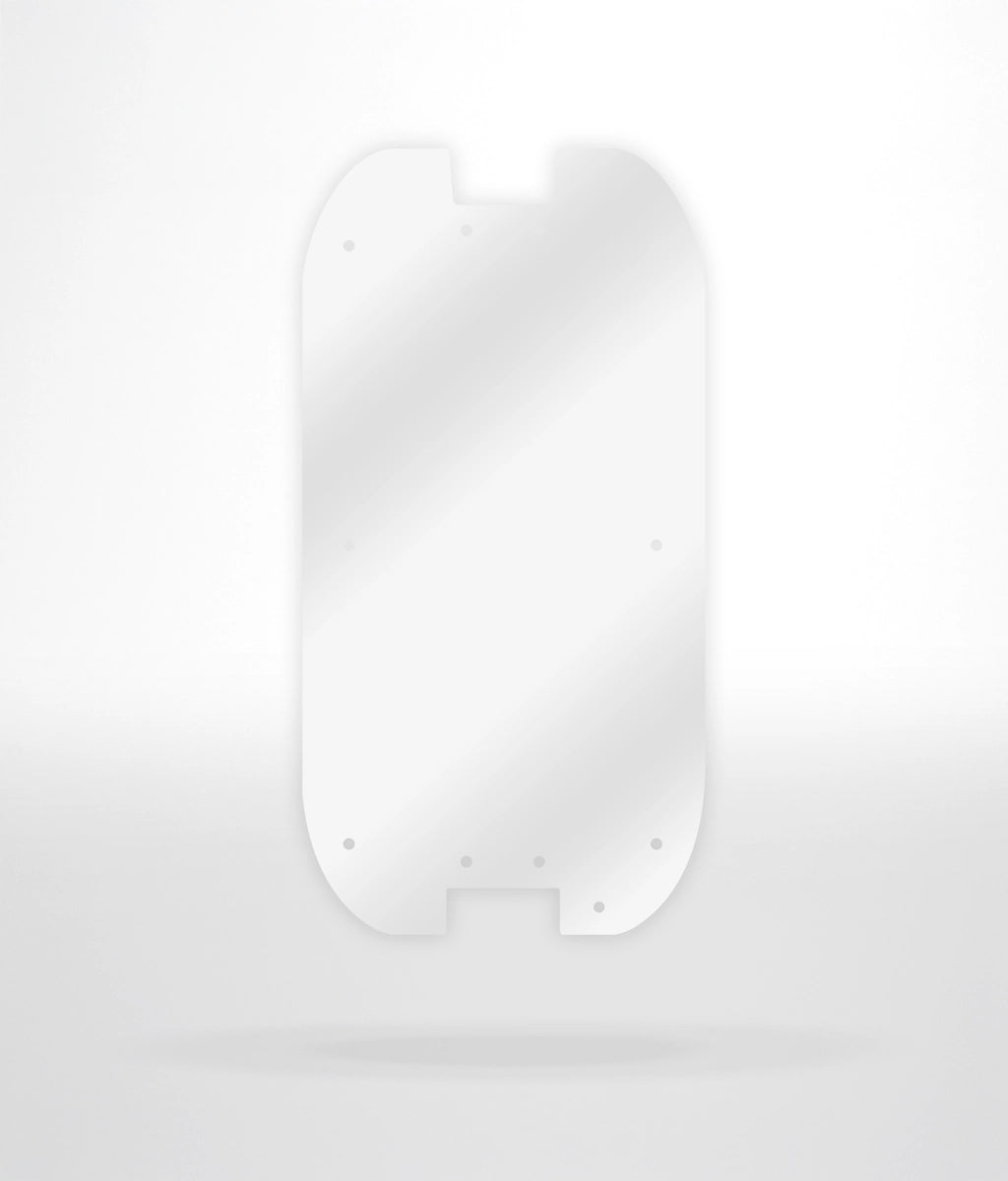 Dualtron Thunder 2® - Deck de protection