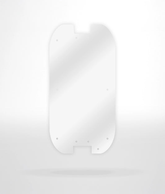 Dualtron Thunder 2® - Deck de protection