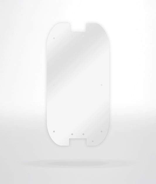 Dualtron Thunder 3® - Deck de protection
