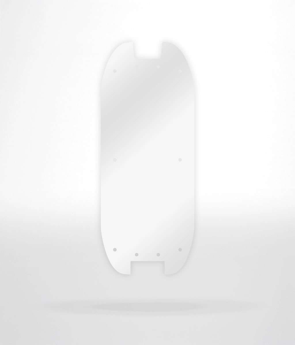 Dualtron Victor Limited® - Deck de protection