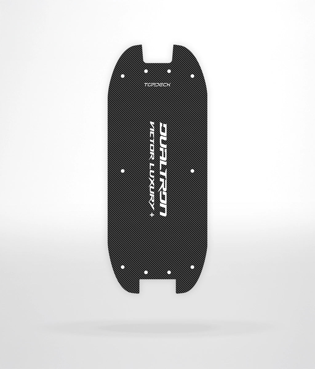 Dualtron Victor Luxury Plus - Carbone ®