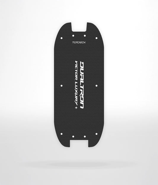 Dualtron Victor Luxury Plus - Carbone ®