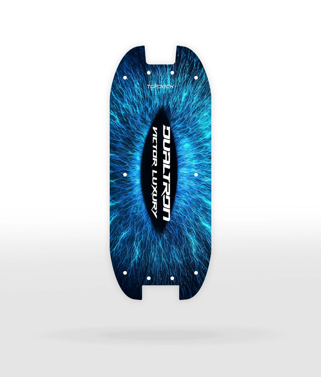 Dualtron Victor Luxury - Eyes ®