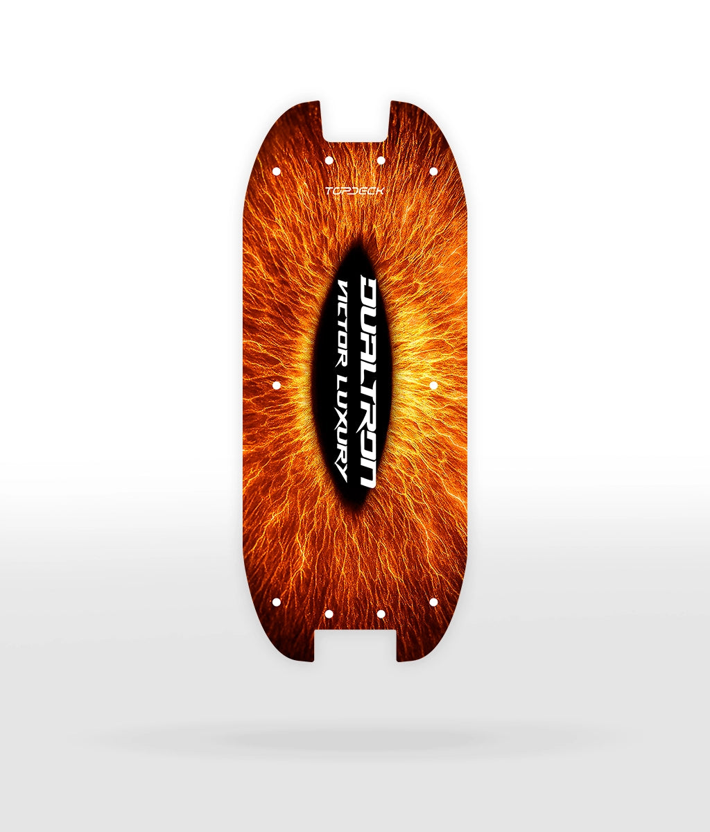 Dualtron Victor Luxury - Eyes ®