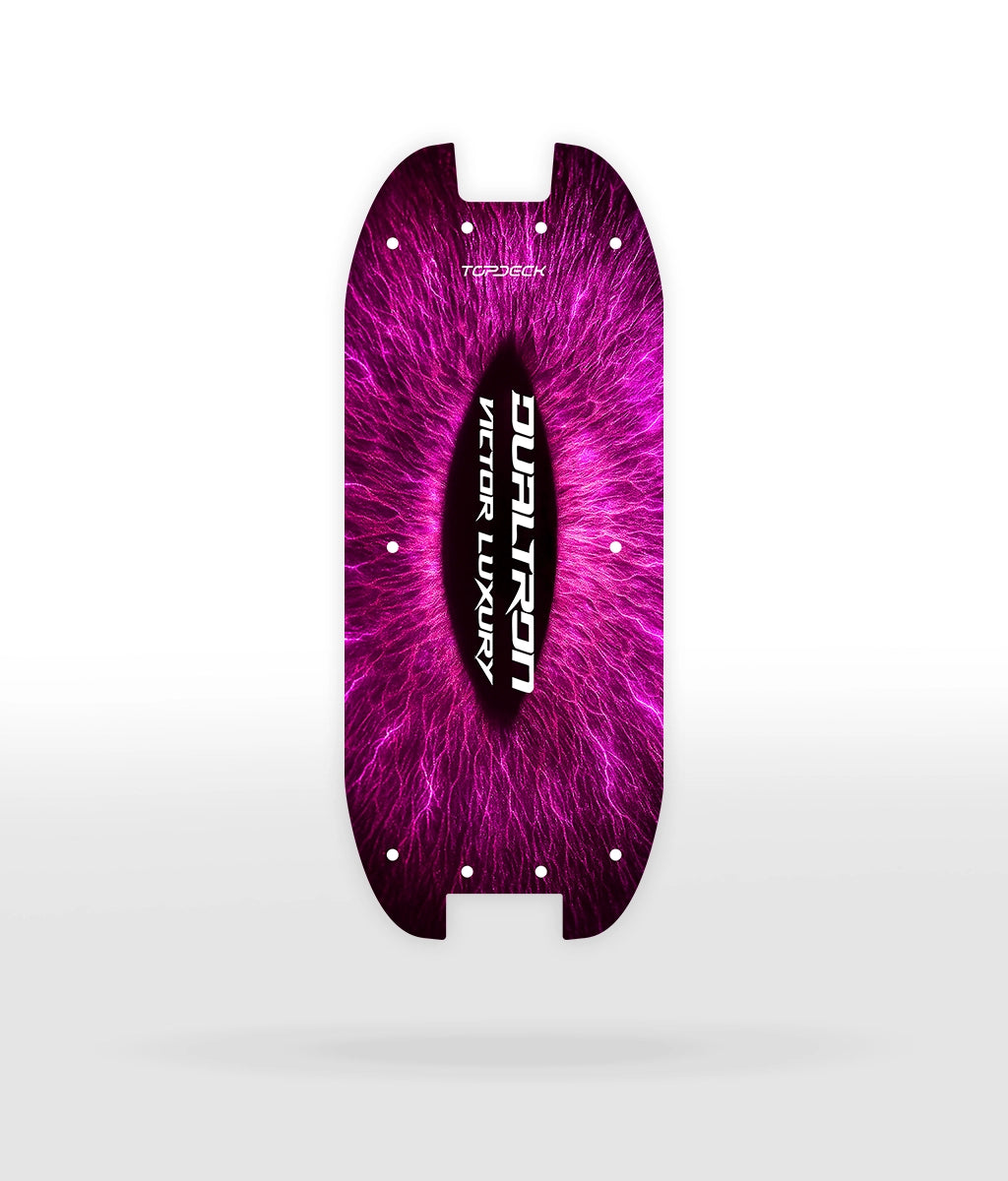 Dualtron Victor Luxury - Eyes ®