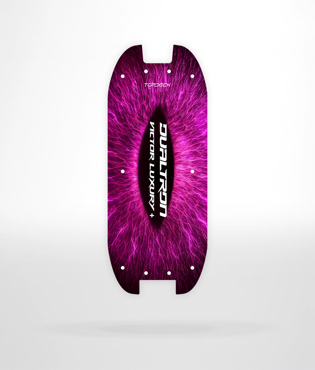 Dualtron Victor Luxury Plus - Eyes