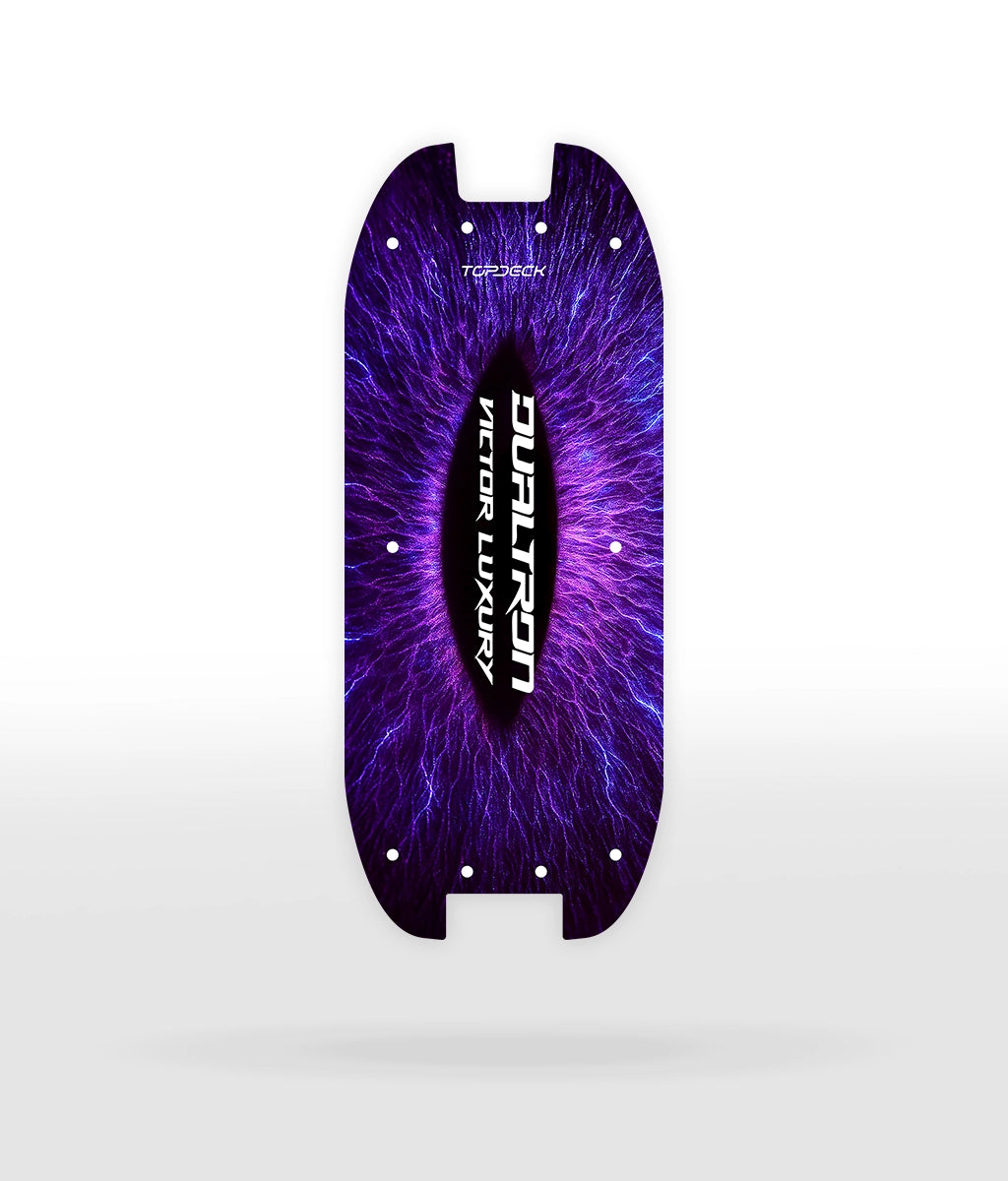 Dualtron Victor Luxury - Eyes ®