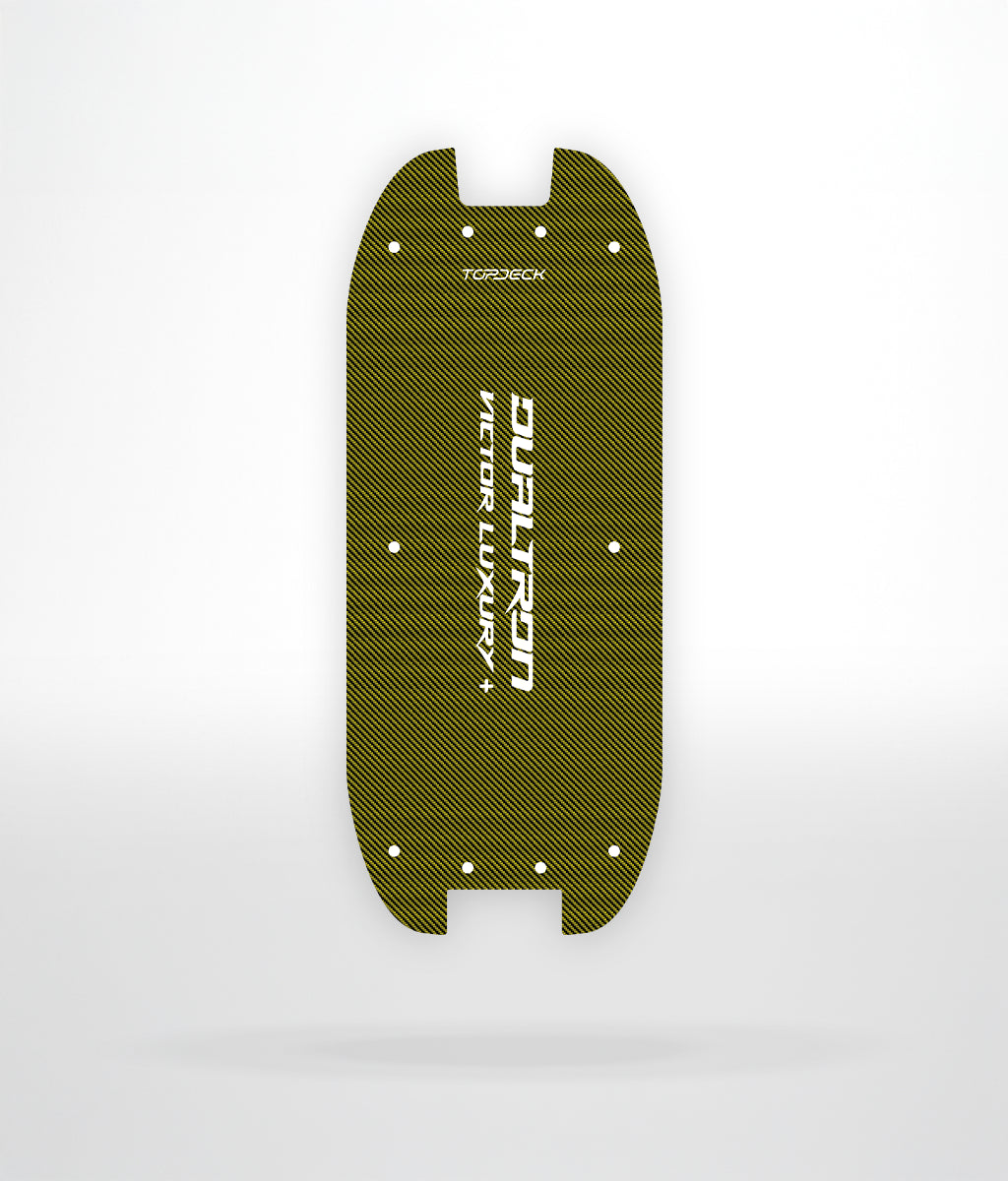 Dualtron Victor Luxury Plus - Carbone ®