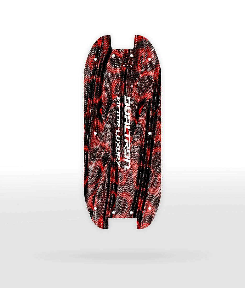 Dualtron Victor Luxury - Puls ®