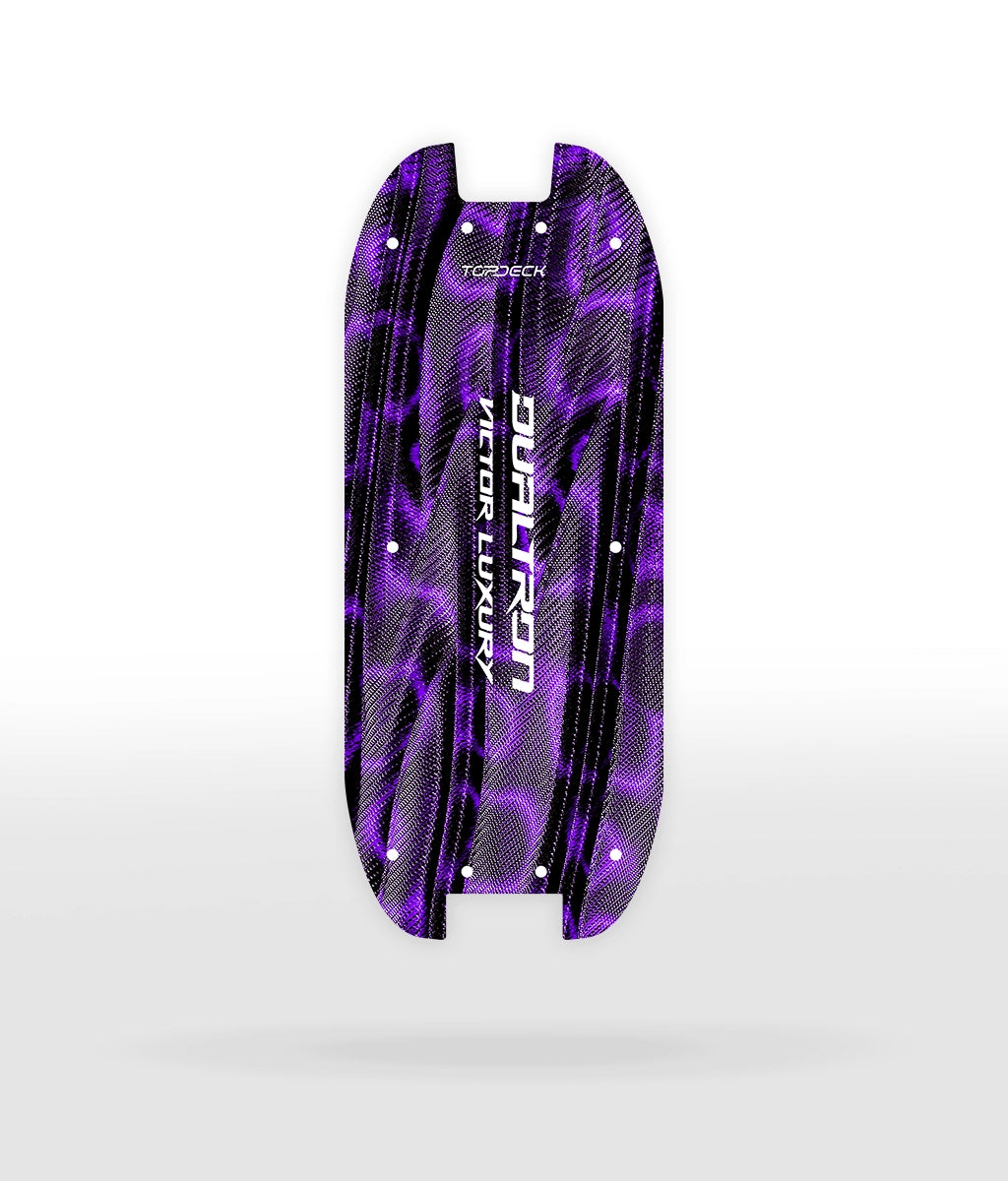 Dualtron Victor Luxury - Puls ®