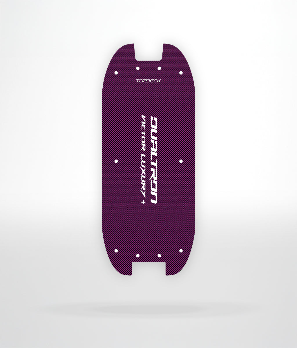 Dualtron Victor Luxury Plus - Carbone ®