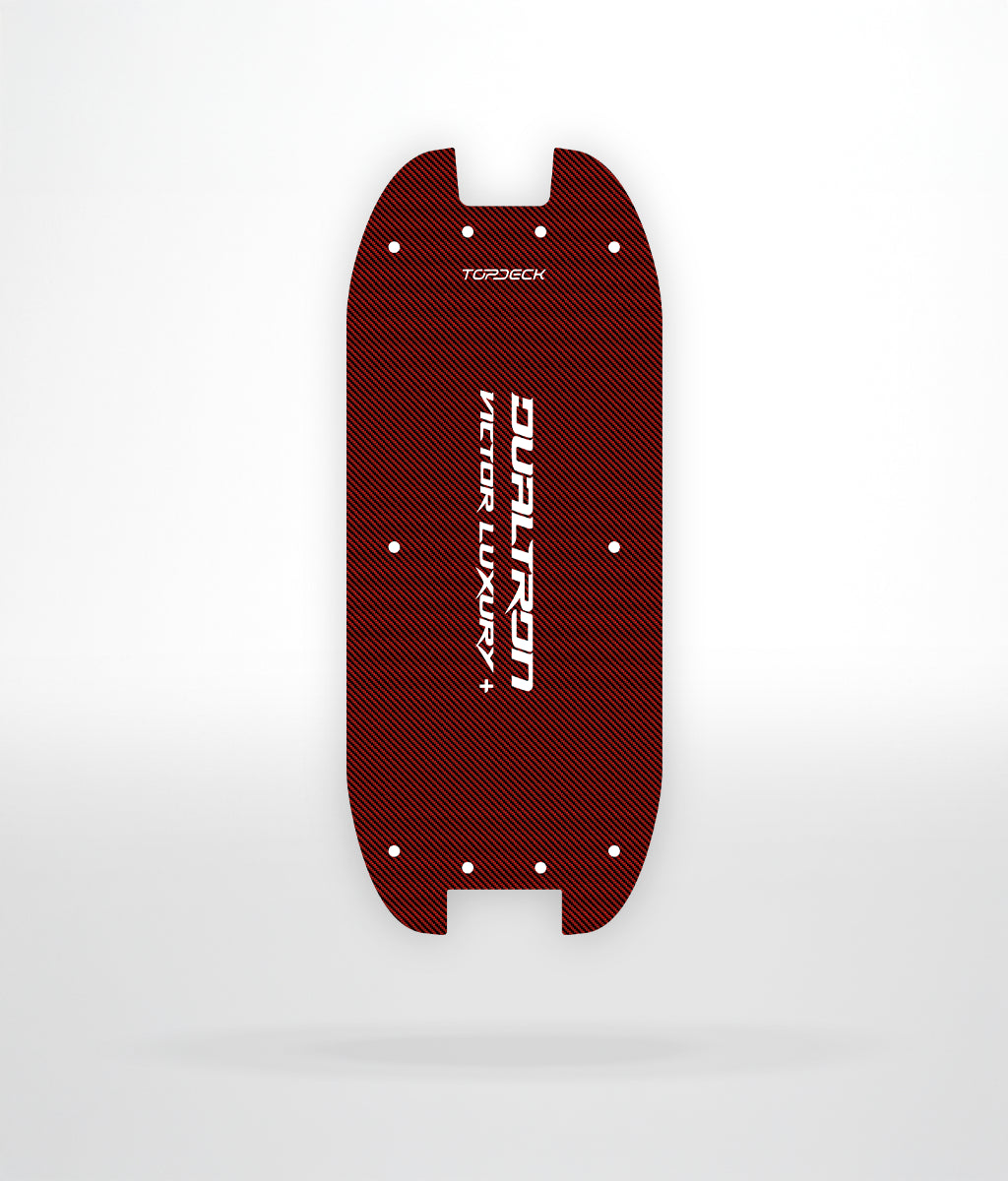 Dualtron Victor Luxury Plus - Carbone ®