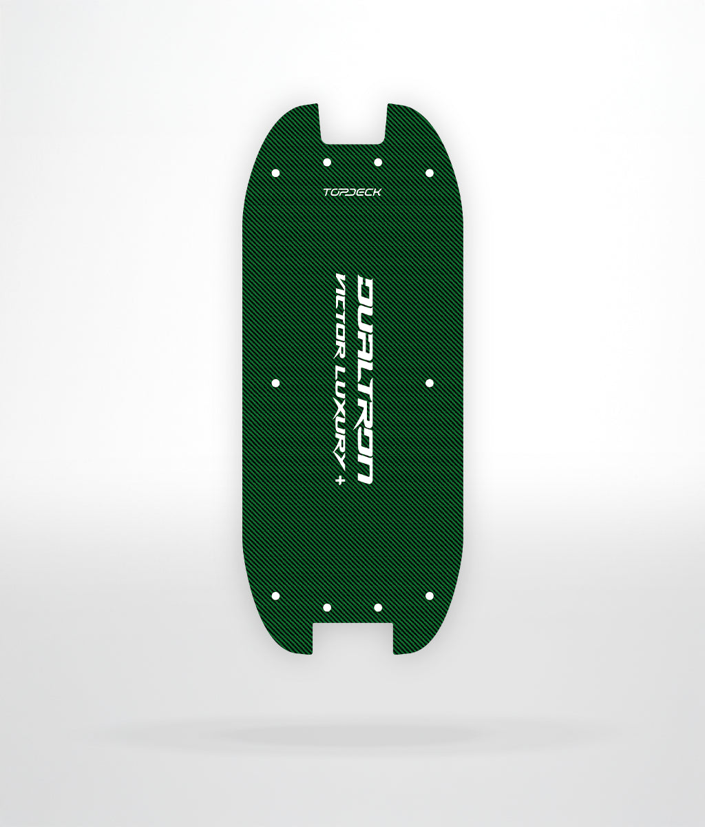 Dualtron Victor Luxury Plus - Carbone ®