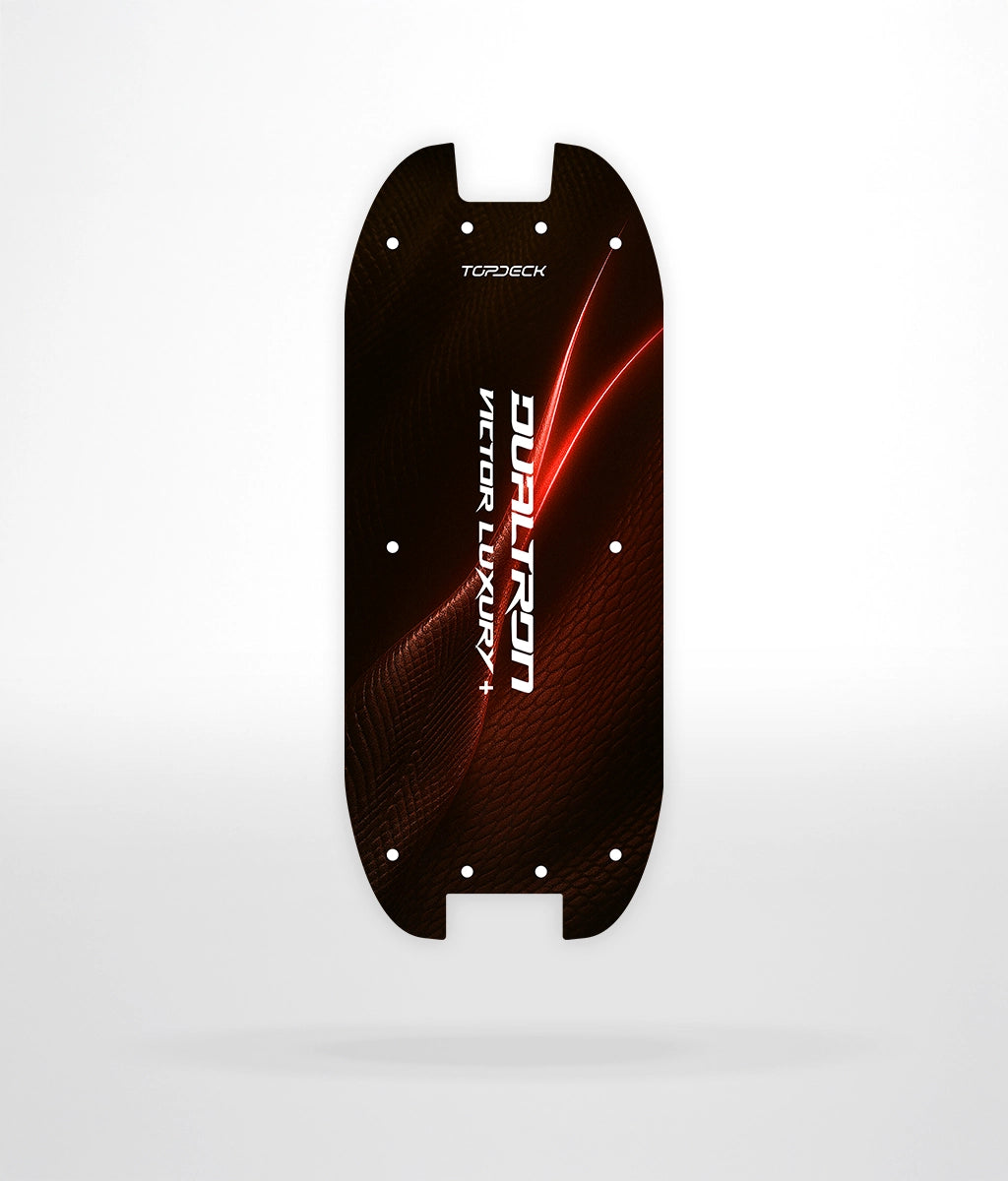 Dualtron Victor Luxury Plus - Viper