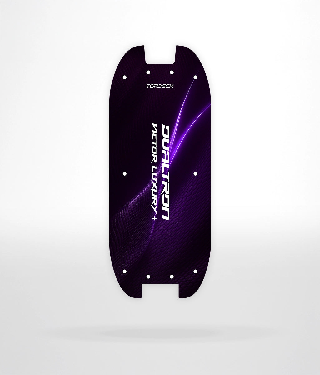 Dualtron Victor Luxury Plus - Viper