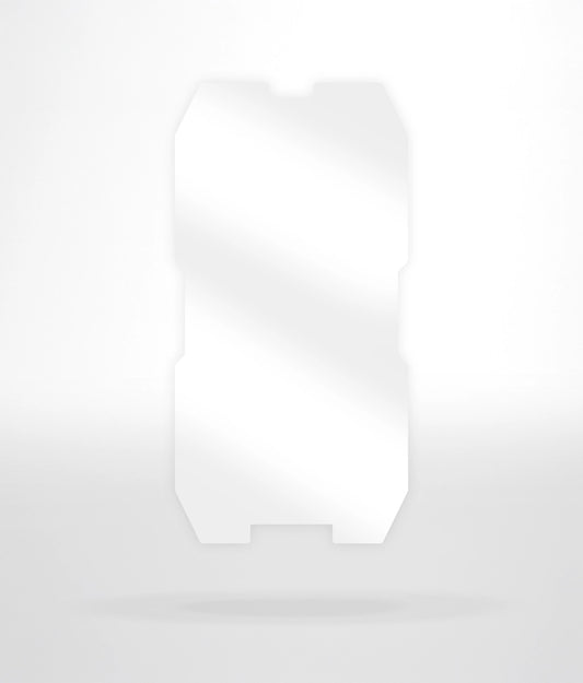 Boyueda S3-11 - Deck transparent