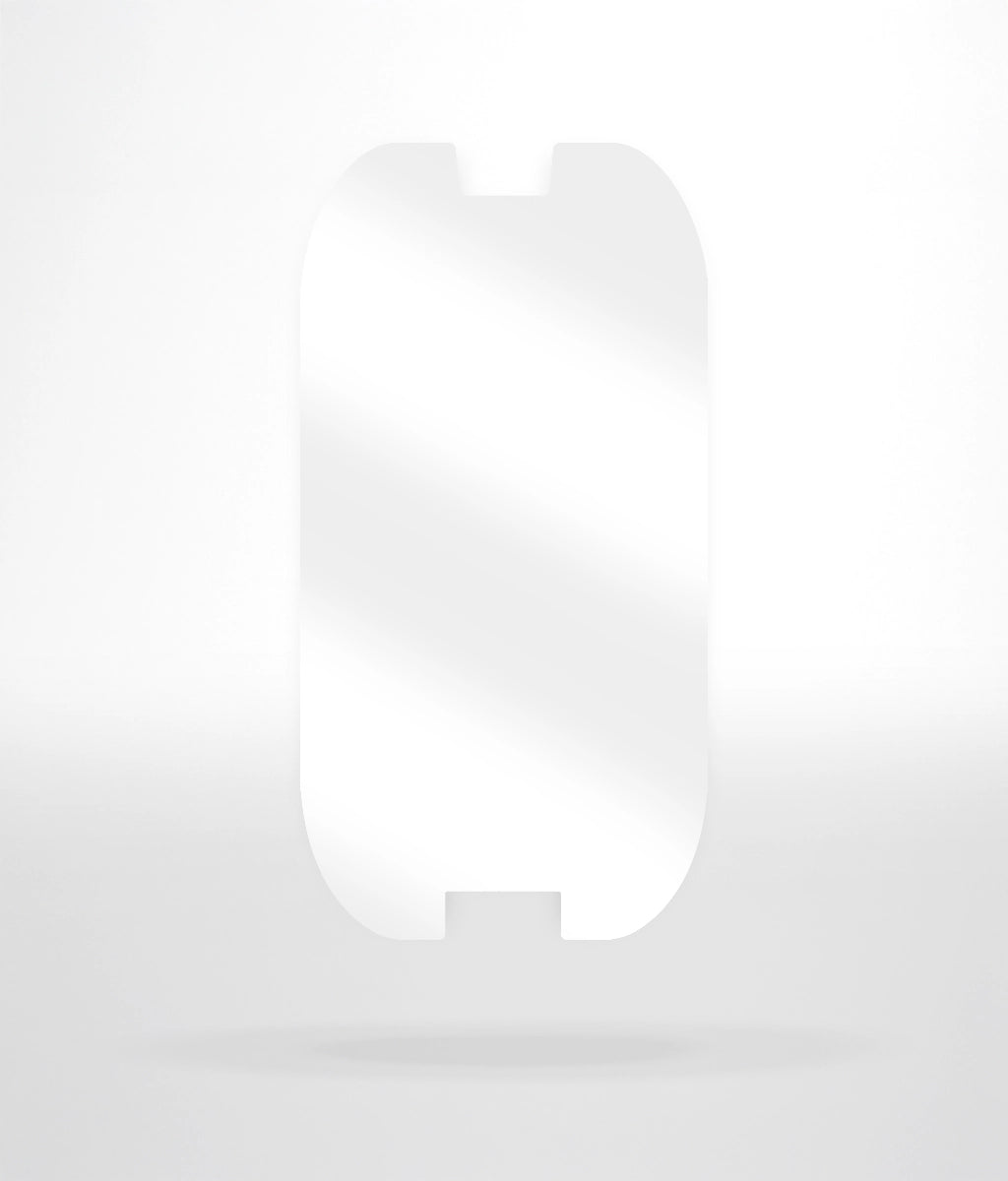 Dualtron Thunder 2 - Deck transparent