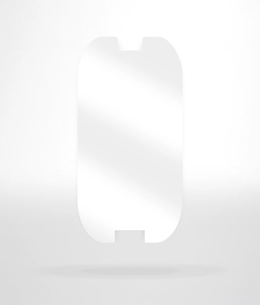 Dualtron Thunder 2 - Deck transparent