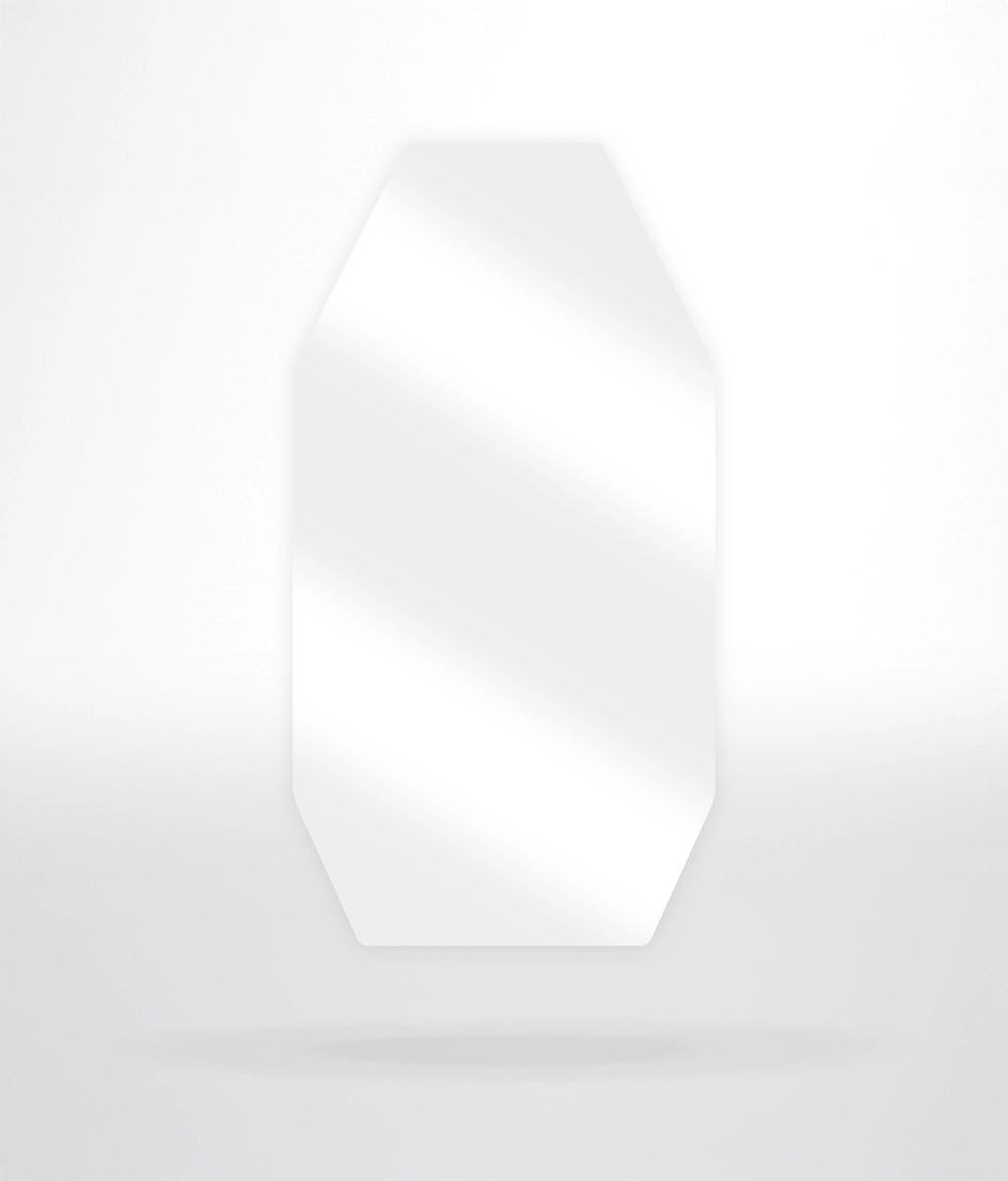 Nami Burn-E - Deck transparent