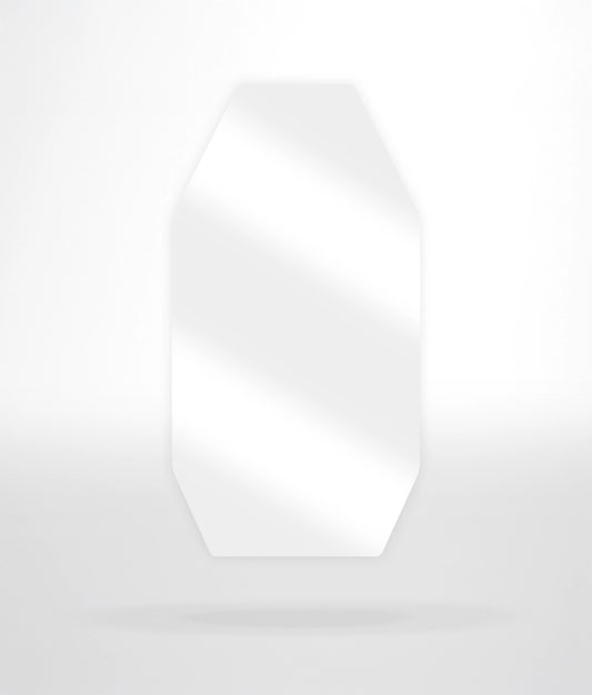 Nami Burn-E - Deck transparent