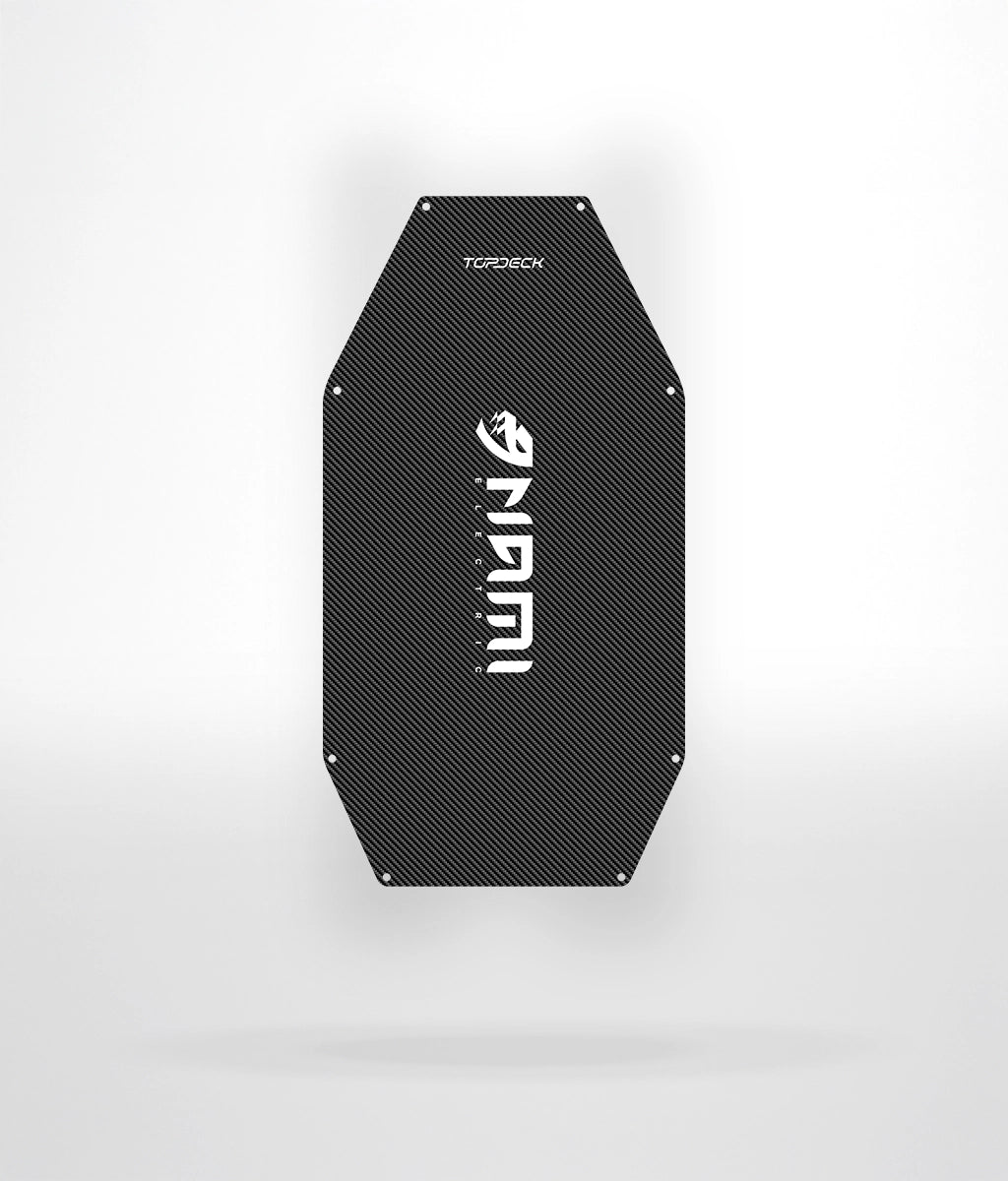Nami Burn-E - Carbon ®
