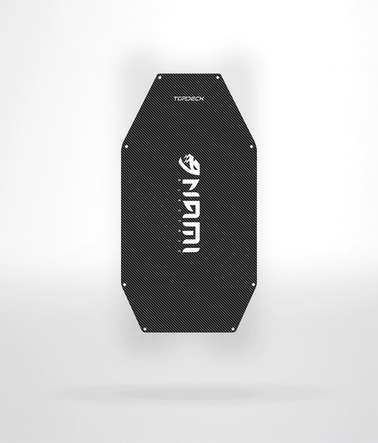 Nami Burn-E - Carbon ®