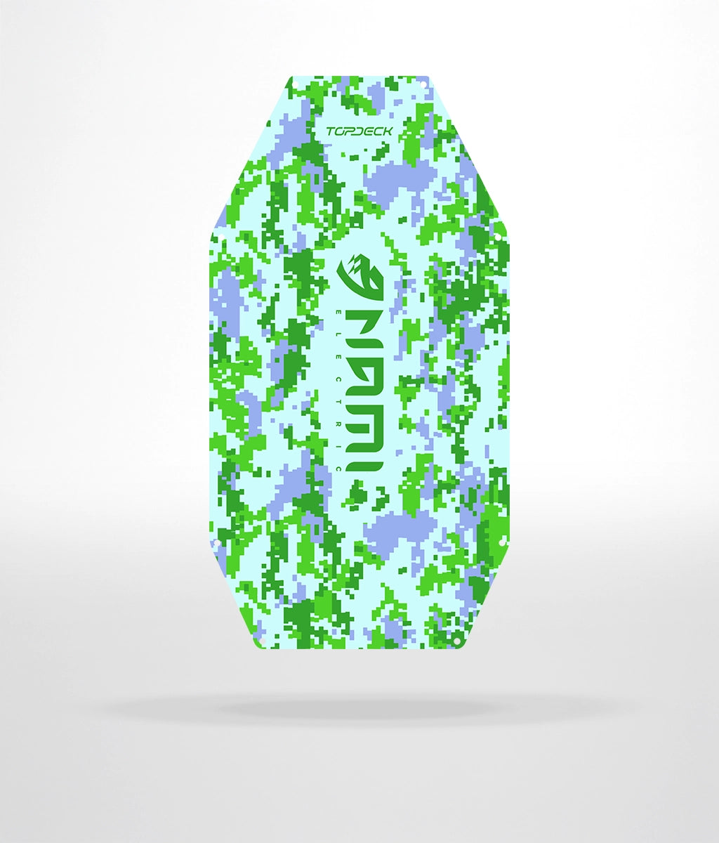 Nami Burn-E - Pixel ®