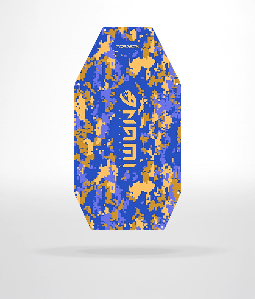 Nami Burn-E - Pixel ®