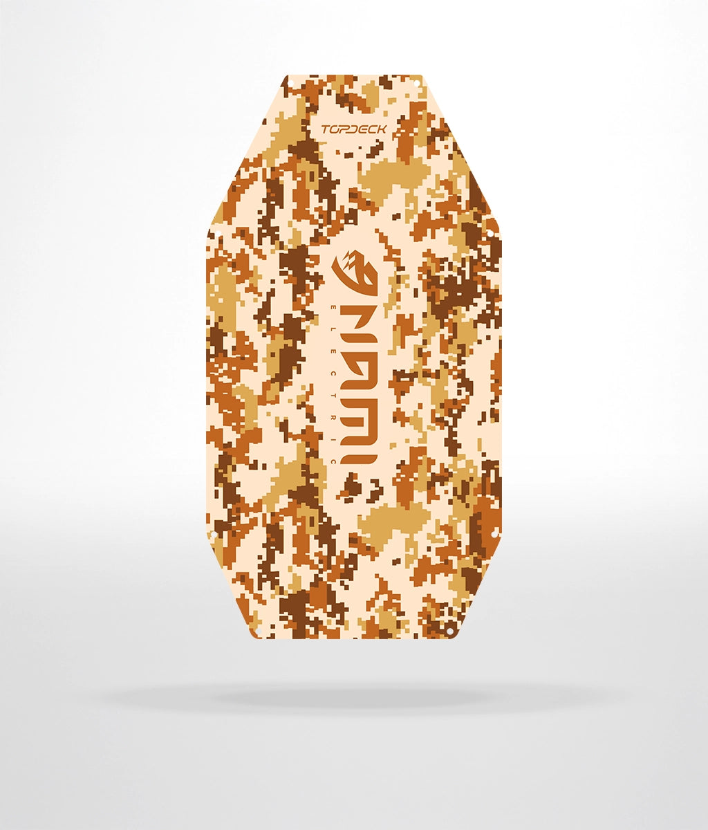 Nami Burn-E - Pixel ®