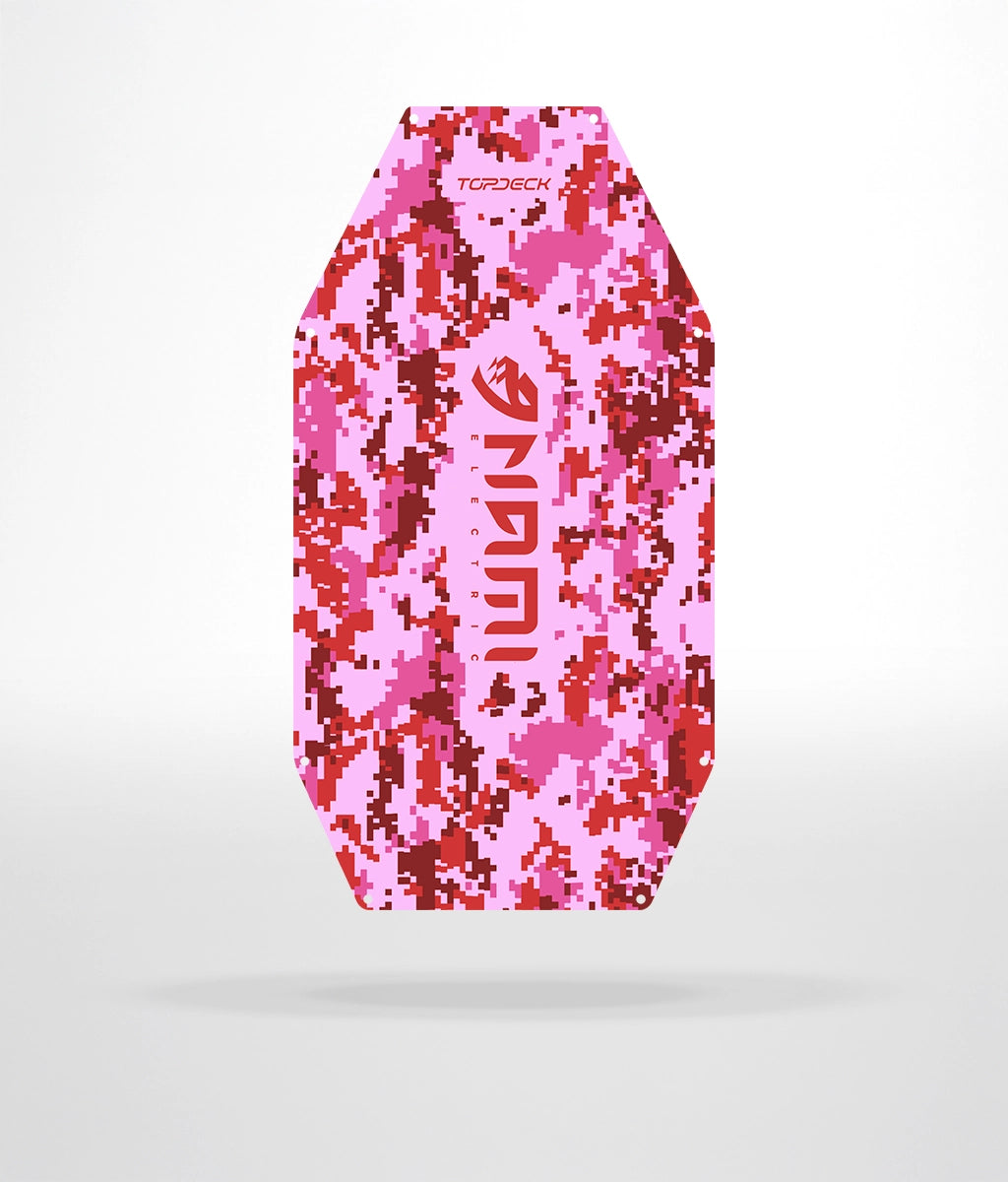 Nami Burn-E - Pixel ®