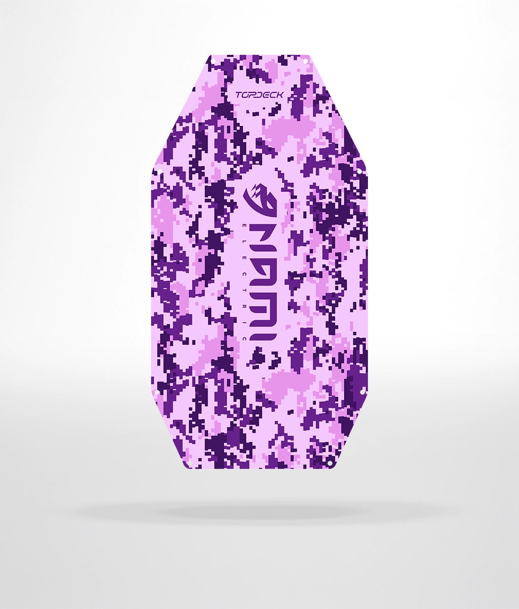 Nami Burn-E - Pixel ®