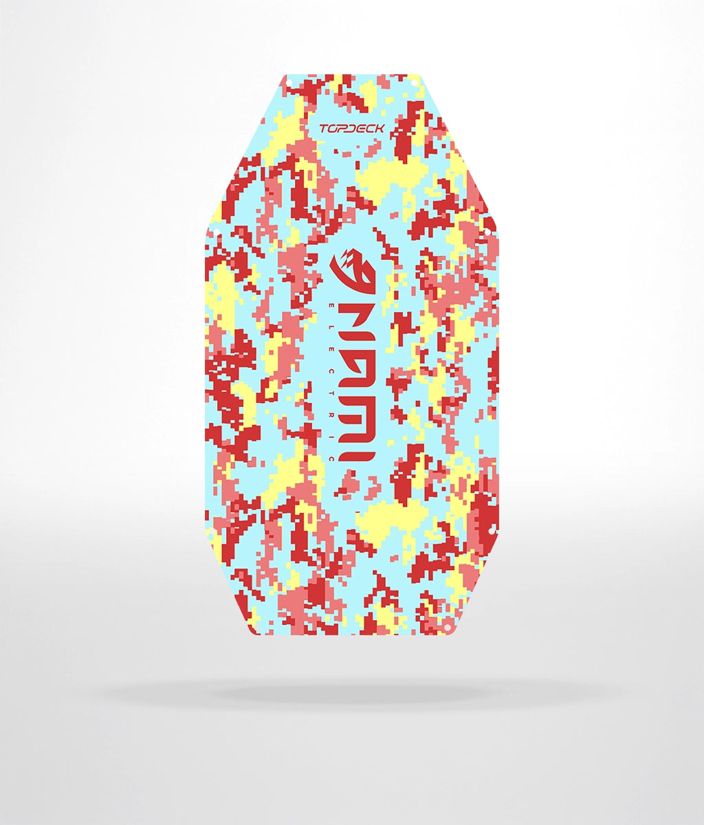 Nami Burn-E - Pixel ®