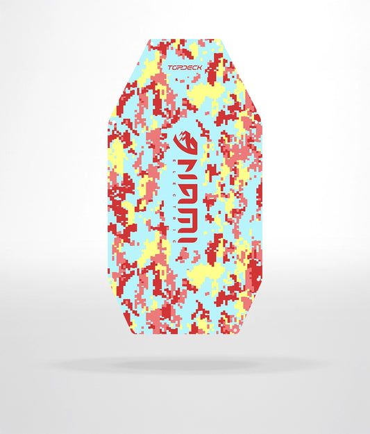 Nami Burn-E - Pixel ®