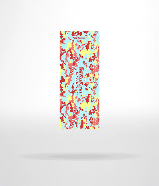 Kukirin G2 2025 - Pixel ®