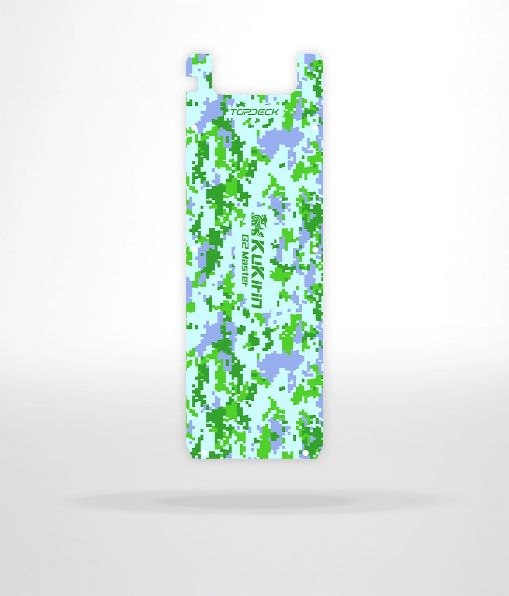 Kukirin G2 Master – Pixel ®