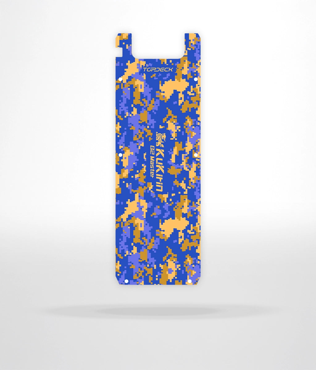 Kukirin G2 Master – Pixel ®