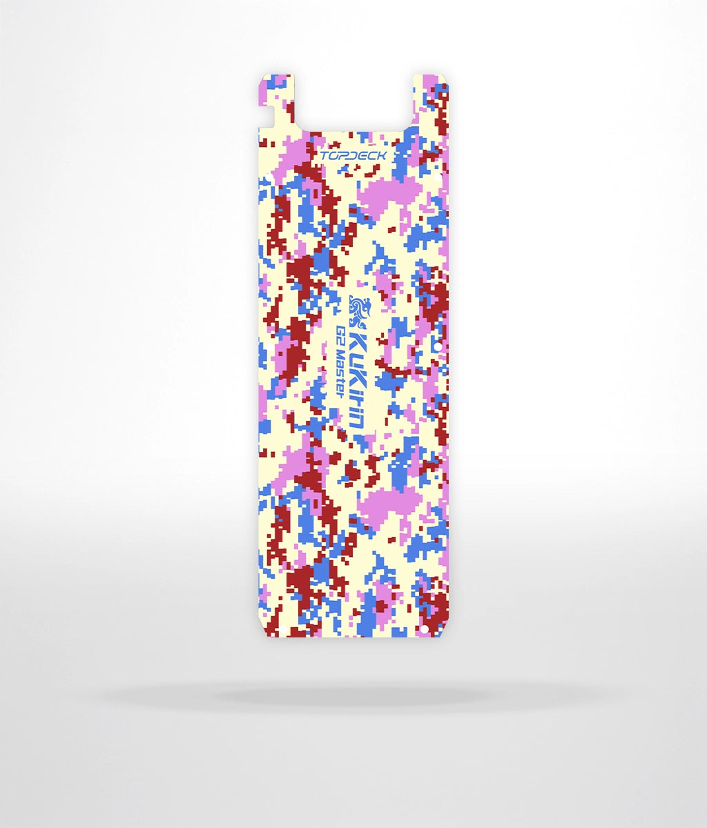 Kukirin G2 Master – Pixel ®