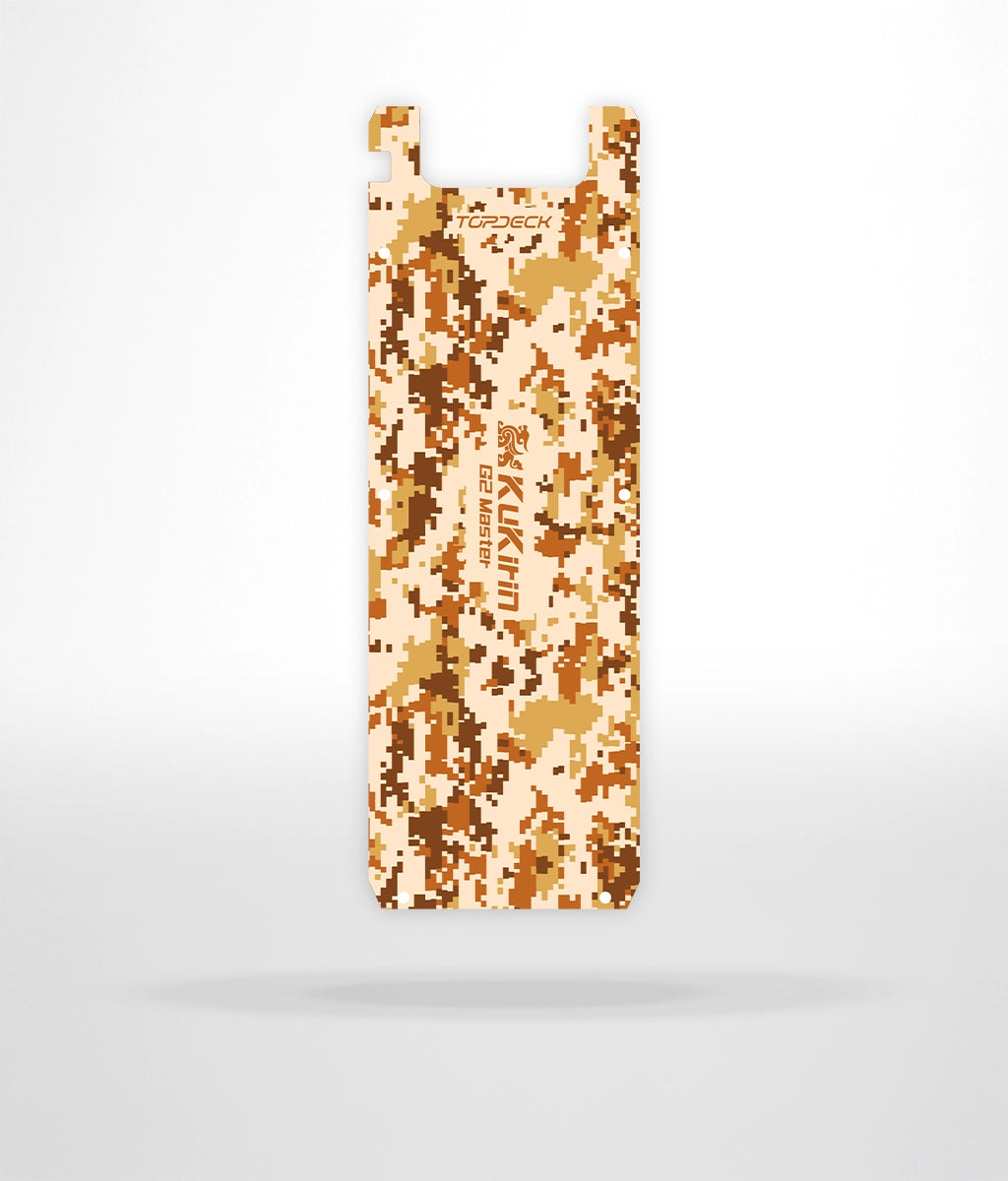 Kukirin G2 Master – Pixel ®