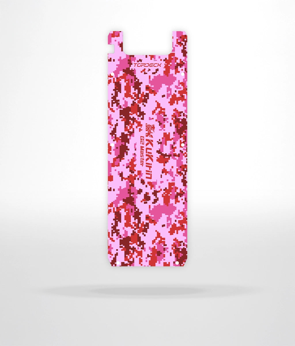 Kukirin G2 Master – Pixel ®