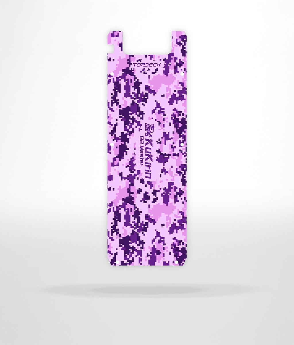 Kukirin G2 Master – Pixel ®