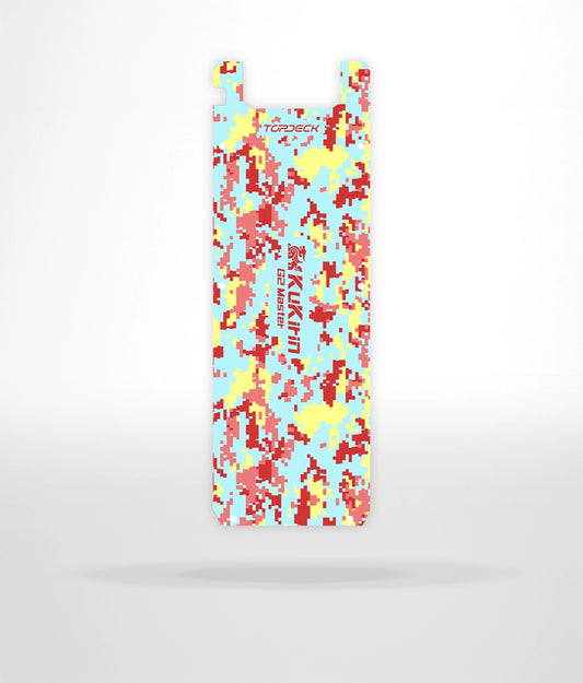 Kukirin G2 Master – Pixel ®