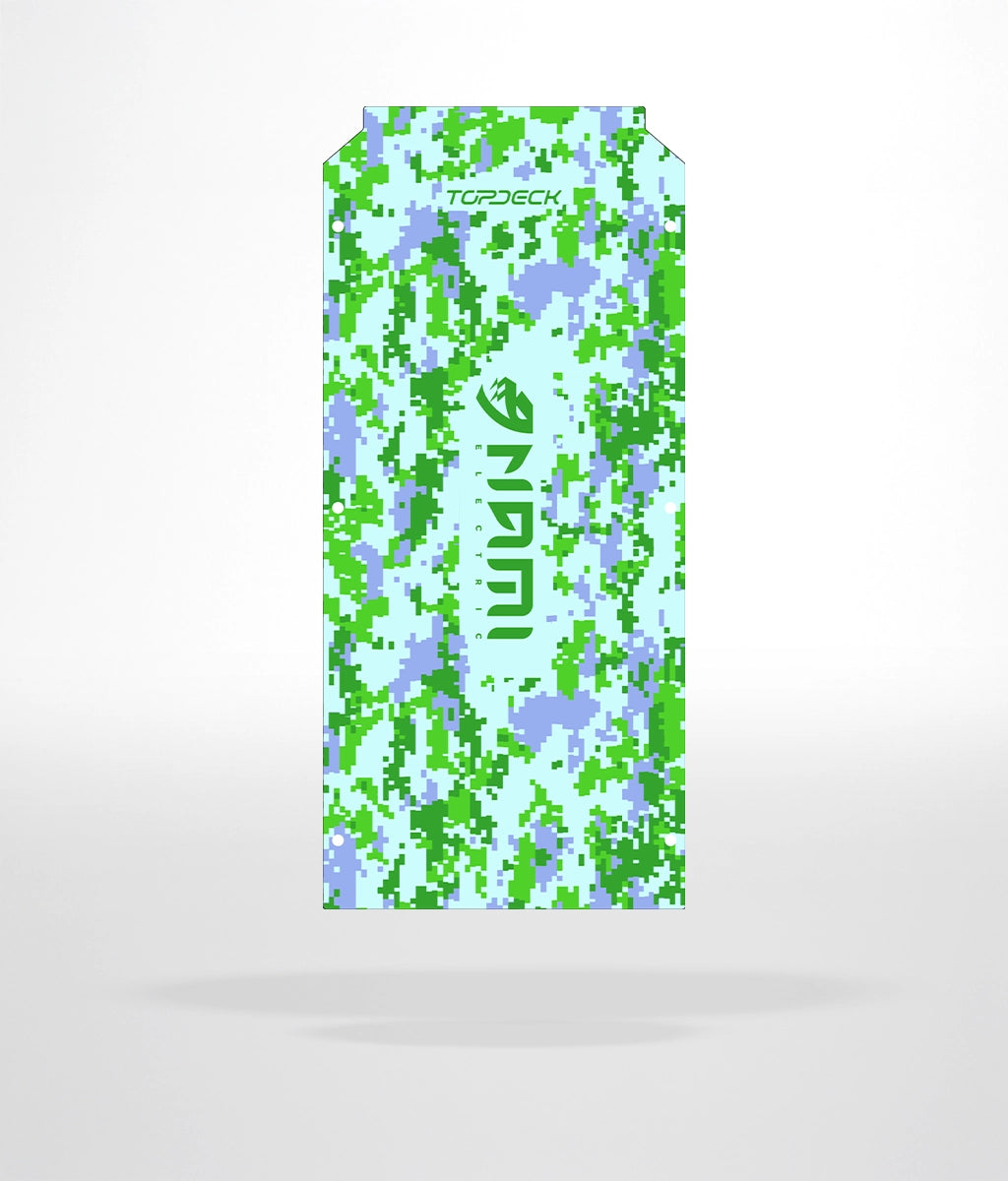 Nami Klima - Pixel ®