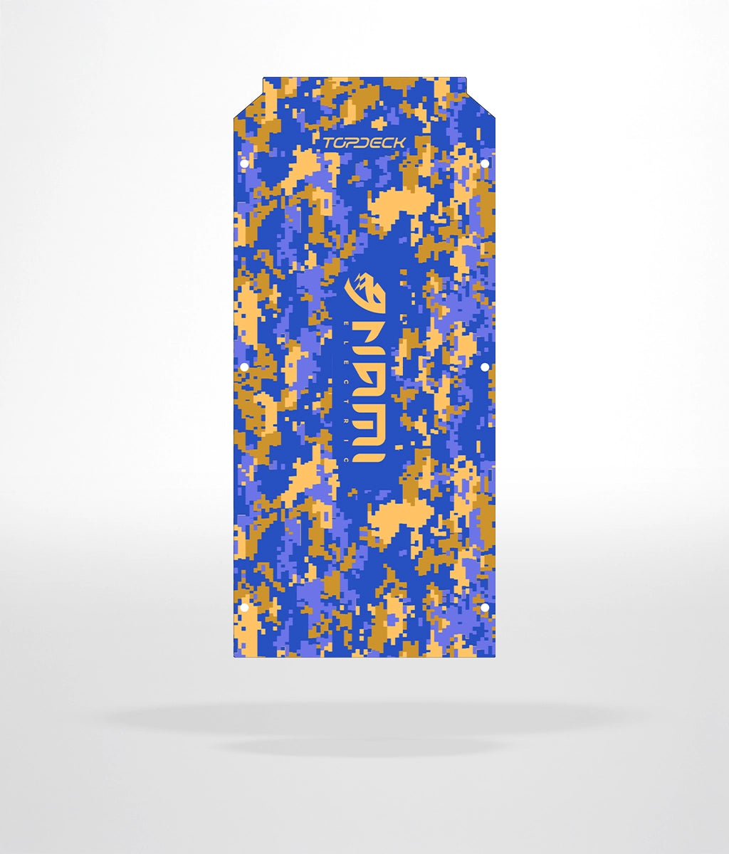 Nami Klima - Pixel ®
