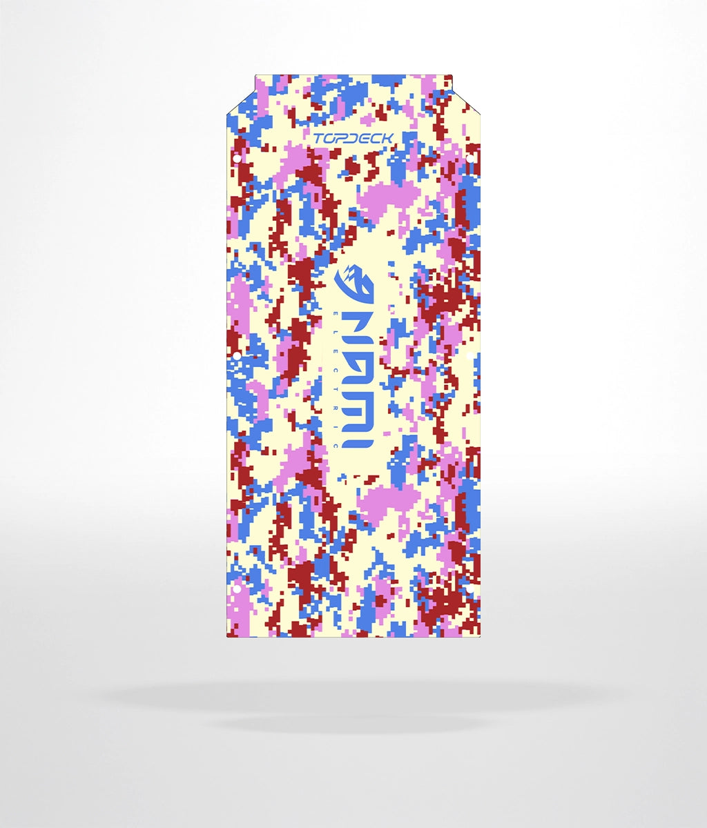 Nami Klima - Pixel ®
