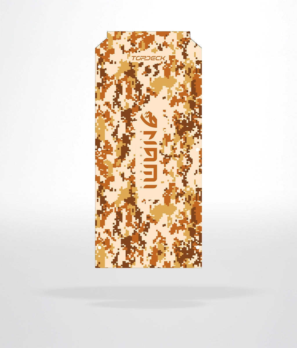 Nami Klima - Pixel ®