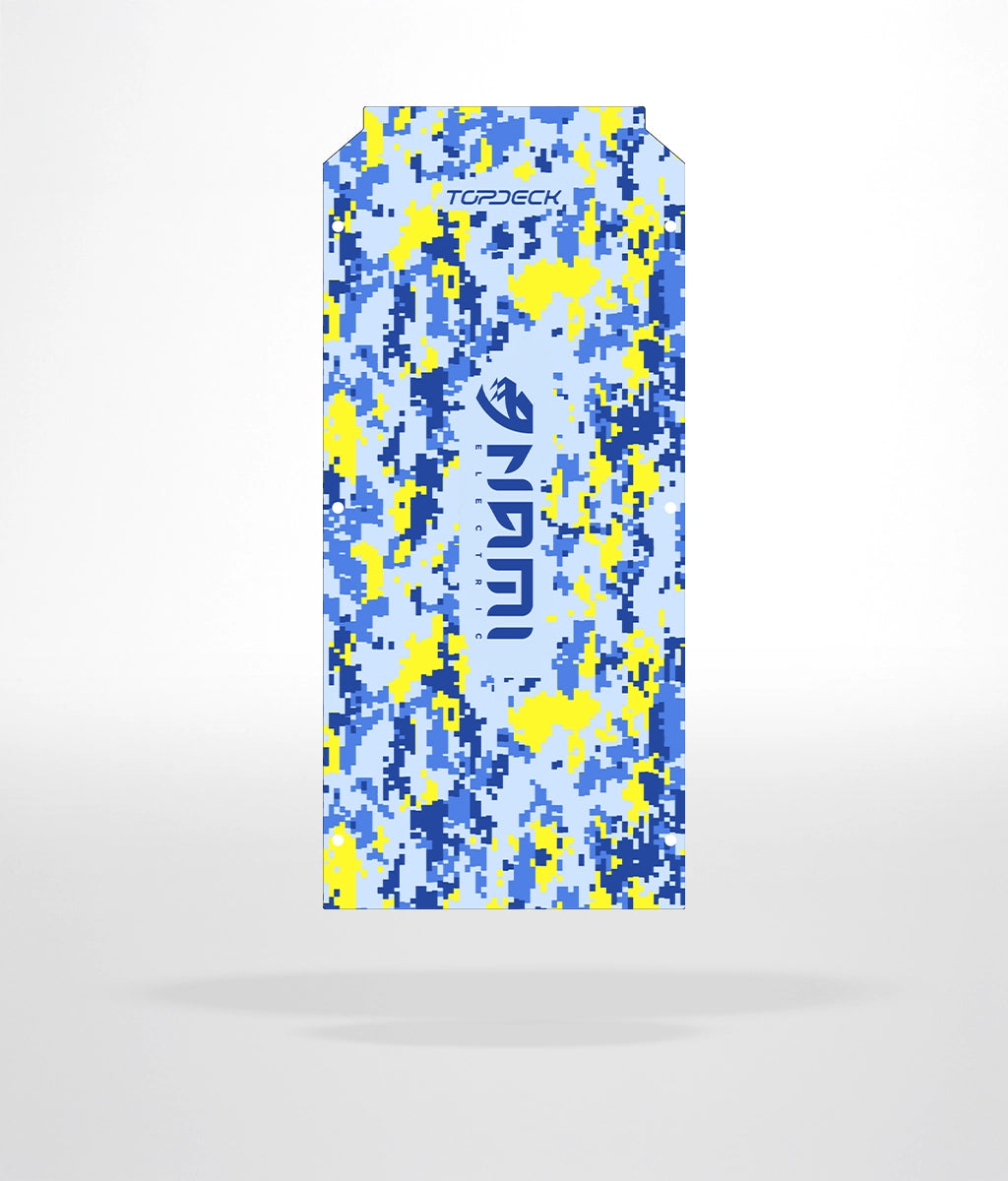 Nami Klima - Pixel ®